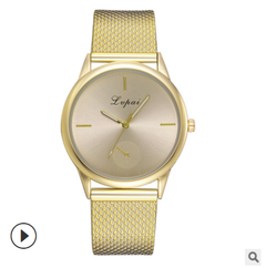 Elegant Women’s Fashion Watch - Classic Design, Perfect Gift, Premium Quality