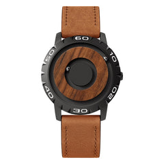 Men's Watch | Magnetic