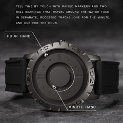 Men's Watch | Magnetic