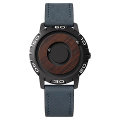 Men's Watch | Magnetic